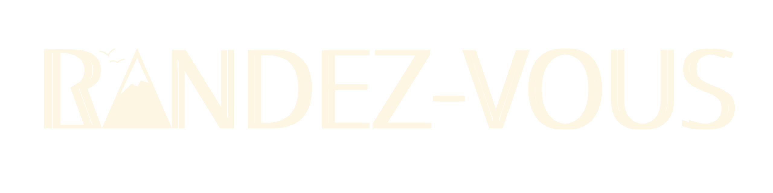 RandezVous Logo